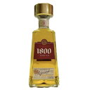 クエルボ 1800 レポサド 750ml 40度 テキーラ CUERVO 1800 REPOSADO クエルヴォゴールド メキシコ Mexico 100%ブルー…