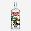 アブソルート メキシコ 限定リミテッドエディション 2013 750ml 40度 Absolut Vodka Mexico Limited Edition スウェーデン Konungariket Sverige kawahc ※おひとり様1ヶ月に1本