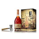 レミーマルタン 1738 ジガーオンパック ギフト箱入り 700ml 40度 正規品 コニャックブランデー Remy Martin フランス French Cognac Brandy kawahc【3月20日頃からの発送】