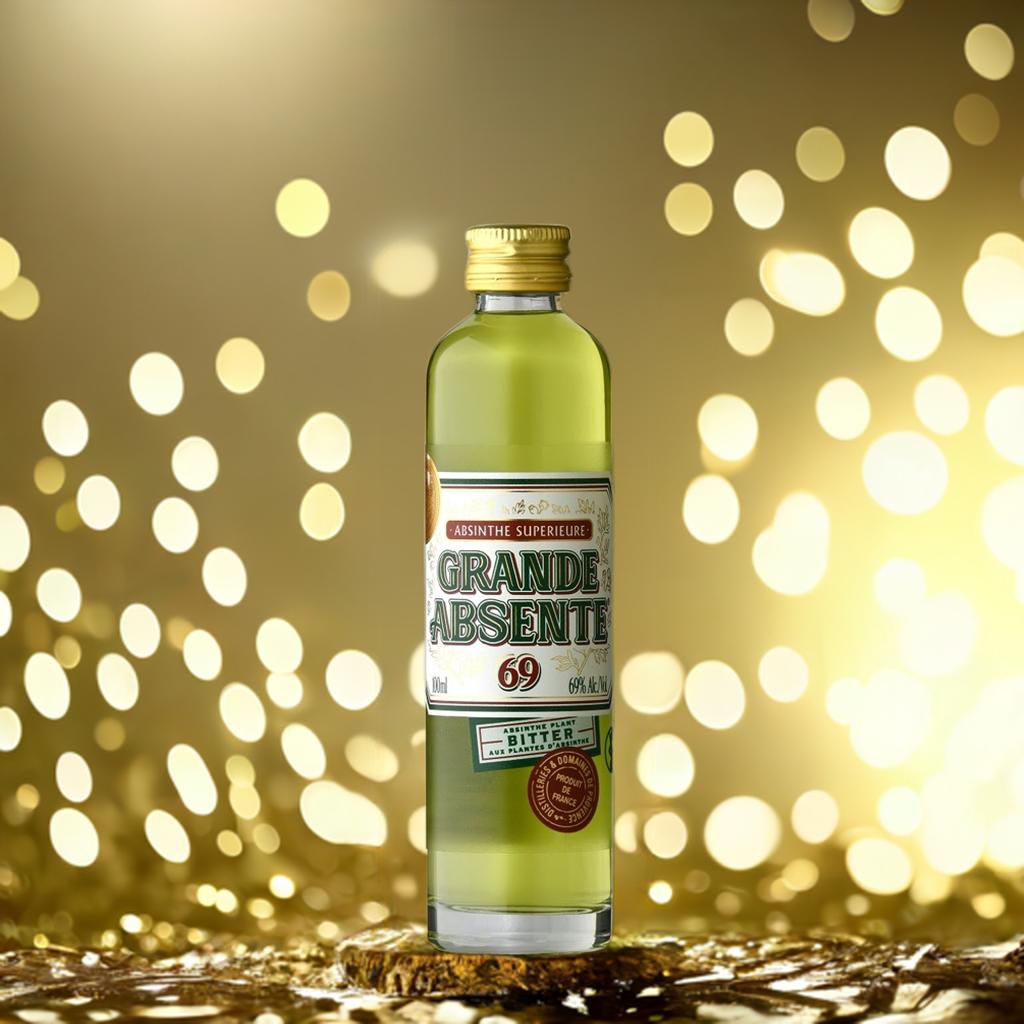 ������ ���֥���� 69 100ml 69�� �ߥ˥��奢�ܥȥ� ������ GRANDE ABSENTE 69 �� �ɥ᡼�� �ɥ� �ץ������󥹼� �ꥭ�塼�� �������奦��⥮ �˥���⥮ ���˥������� ���������˥� ����С��� �ڥѡ��ߥ�� ������ �ե�󥹻� kawahc