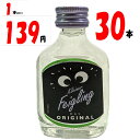 1{139~INCi[ t@COO IWi 20ml 20x 30{Zbg hCcYL[ Kleiner Feigling Das Original Liqueur ̂ kawahc