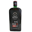 CGK[}CX^[ V[t zbg WW[ 700ml 33x CG[K[}CX^[ hCcn[uXpCXnL[ Jagermeister Scharf Hot Ginger Herb Liqueur n[û kawahc