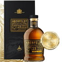 AotFfB 21N 700ml 40x t f[Y Dewars Aberfeldy.VOg ECXL[ Highlandmalt Single Malt Whisky kawahc