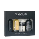 ペンダーリン ペンダーリン スピリット オブ ウェールズ 50ml×4本ミニチュアギフトセット 正規品 箱付 Penderyn FiveVodka Mad