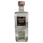 アブソルート エリクス 旧ボトル ウォッカ 1000ml 40度 Absolut Vodka Elyx スウェーデン Konungariket Sverige kawahc ※今では手に入らない旧ボトル ※おひとり様1ヶ月に1本限り