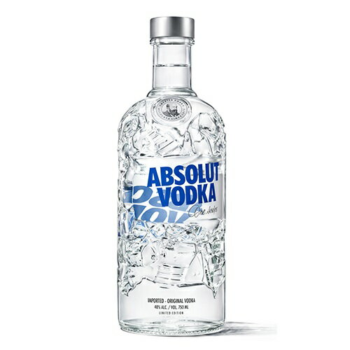 アブソルート カムバックi限定リミテッドエディション 2019 750ml 40度 正規品 Absolut Vodka Comeback Limited Edition スウェーデン Konungariket Sverige kawahc ※おひとり様1ヶ月に1本