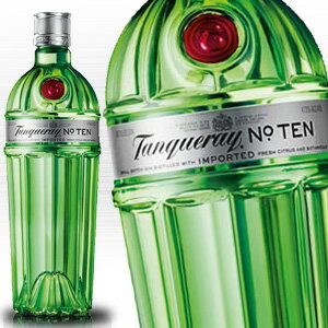 タンカレーNo.10 ナンバーテン ジン 750ml 47.3度 正規品 Tanqueray No.Ten Gin タンカレー no.10 タンカレーno10 タンカレー 10 タンカレー テン タンカレー ジン kawahc お礼 御礼 贈って喜ばれるプレゼント ギフト プチギフトにオススメ