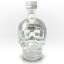 クリスタル ヘッド ウォッカ ミニ 50ml 40度 ミニチュアボトル Crystal Head Vodka ドクロ スカル クリスタル ミニチュアウォッカ クリスタルウォッカ カナダ産 kawahc 美味しい お試し バレンタイン 酒 洋酒 お酒 プチギフト アルコール バレンタインデー ホワイトデー