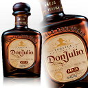 ドンフリオ アネホ テキーラ 700ml 38度 Don Julio メキシコ産テキーラ Mexico Tequil