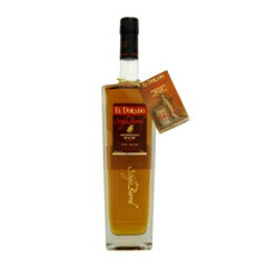 エルドラド シングル バレル ICBU 40度 750ml (el dorado single barrel icbu) kawahc