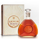 カミュ ボルドリー XO 700ml 40度 正規品 箱付 コニャック Camus Borderies cognac kawahc お歳暮 嬉しい 御歳暮 お礼 御礼 ギフト プチギフトにオススメ 贈って喜ばれるプレゼント