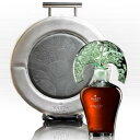 ハーディ ルプランタン ラリック クリスタルデキャンタ 750ml 41度 ギフト箱入 LE PRINTEMPS ブランデー コニャック 【お振込み限定】 ※お...