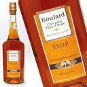 ブラー VSOP 700ml 40度 Boulard VSOP カルヴァドス Calvados リンゴのブランデー カルバドス 林檎のお酒 Pays d'Aug…