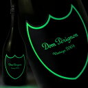 ドンペリ ルミナス ［2009］ 白 750ml 正規品 Dom Perignon Luminous Label ギフトシャンパン ドンペリ (ドンペリニョン) 白 価格 kawahc
