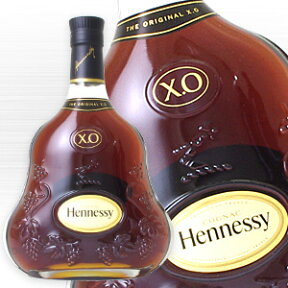 ヘネシー XO エキストラオールド 700ml 40度 正規品 箱なし (Hennessy X.O.) 送って嬉しい kawahc お歳暮 嬉しい 御歳暮 お礼 御礼 ギフト プチギフトにオススメ 贈って喜ばれるプレゼント