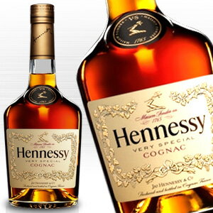 ヘネシー VS スリースター 700ml 40度 箱なし 正規品 hennessy コニャック ブランデー kawahc お礼 御礼 ホワイトデー贈って喜ばれるプレゼント ギフト プチギフトにオススメ 1