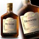 ヘネシー VS スリースター 200ml 40度 正規品 ブランデー コニャック kawahc お礼 御礼 ホワイトデー贈って喜ばれるプレゼント ギフト プチギフトにオススメ
