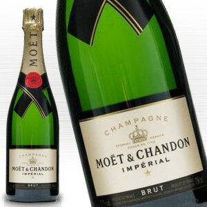 モエ・エ・シャンドン ブリュット・ハーフ 375ml (Moet & Chandon Brut Imperial half Champagne) モエ モエ シャンドン kawahc