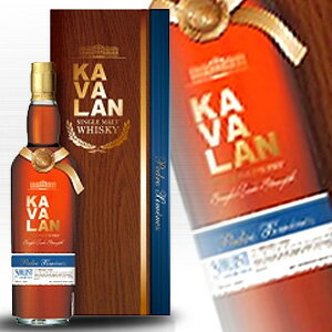 カバランソリスト PXシェリーカスク カスクストレングス シングルモルトウイスキー750ml 正規品 箱付 カヴァラン Kavalan Solist PX Sherry Single Cask Strength Single Malt Whisky 台湾産 whiskey 金車 kawahc