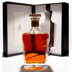 ジョニーウォーカー キングジョージ 5世 750ml 43度 箱付 ジョン・ウォーカー＆サンズ キングジョージ5世 JOHN WALKER & SONS KING GEORGE V ジョニ青 ブレンデッドスコッチウイスキー kawahc お礼 御礼 ホワイトデー贈って喜ばれるプレゼント ギフトにオススメ