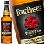 ե ֥å 700ml 40  Four Roses ե ե  ե  Сܥ  󥿥å ƹ ꥫ kawahc   £äƴФץ쥼 ե ץեȤ˥