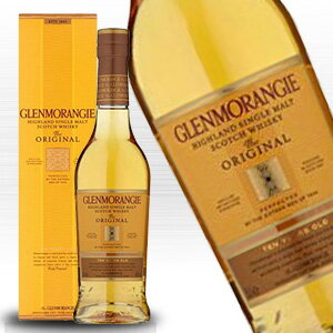 GLENMORANGIE グレンモーレンジ オリジナル 10年 旧ボトル 700ml 40度 正規品 箱付 グレンモーレンジィ オリジナル TEN テン イギリス英国