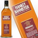 nL[ojX^[ 700ml 40x Hankey Bannister ufbh XRb`ECXL[ Blended Scotch Whisky CMXpY kawahc    Mtg v`MtgɃIXX zCgf[Ċ΂v[g