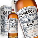 ジェムソン ボルド 1000ml 40度 箱付 アイリッシュウイスキー Jameson Bold Irish Whisky アイルランド英国イギリス産 kawahc
