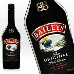 ベイリーズ オリジナル アイリッシュクリーム 700ml 17度 正規品 BAILEYS IRISH CREAM リキュール リキ..