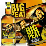 ӥåԡ ֥ǥåɥ 700ml 46  ӥåԡ Υե륿 ̵忧 BigPeat Islay Blended Malt Scotch Whisky kawahc   ۥ磻ȥǡ£äƴФץ쥼 ե ץեȤ˥