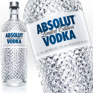 アブソルート グリマー 限定リミテッドエディション 2010 1000ml 40度 Absolut Vodka Glimmer Limited Edition スウェーデン Konungari..