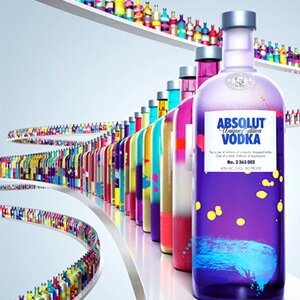 アブソルート ユニーク ウォッカ 1000ml 40度 Absolut unique アブソリュート スウェーデン Konungariket Sverige kawahc ※おひとり様1..