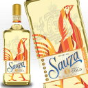 サウザ ゴールド テキーラ 750ml 40度 正規品 (Sauza TEQUILA GOLD) kawahc 嬉しい お礼 御礼 ギフト プチギフトにオススメ ホワイトデ..