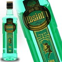 アブサン チェコ 700ml 70度 CZECH ABSINTH