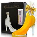 シンデレラシュー マンゴー 350ml 15度 正規品 箱付 CINDERELLASHOE リキュール リキュール種類 シンデレラの靴のお酒 リキュール シンデ...