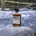 ノブクリーク 700ml 50度 9年 Knob Creek S