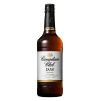 カナディアンクラブ 700ml 40度 カナディアンウイスキー Canadian Club Whisky Canada Issue no4 カナディアン クラブ カナダ産 kawahc