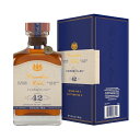 JifBANu 42N NjJ 750ml 45x t cc JifBAECXL[ canadianclub 42years JifBA Nu kawahc ЂƂl11{