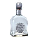 カサノブレ クリスタル 375ml 40度 正規輸入品 casa noble crystal カサ ノブレ ブランコ ホワイト メキシコ Mexico 100%アガベ テキーラ 100% de Agave Tequila ハーフボトル USDAオーガニック認証テキーラ kawahc