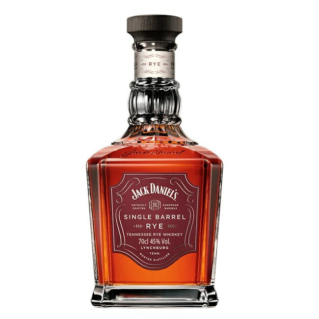 ジャックダニエル ウイスキー ジャックダニエル シングルバレル ライ 700ml 45度 Jack Daniel’s Single Barrel Rye送って嬉しい アメリカテネシー kawahc お礼 御礼 贈って喜ばれるプレゼント ギフト プチギフトにオススメ