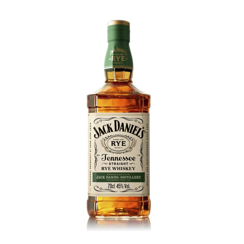 ジャックダニエル ライ 1000ml 45度 JACK DANIEL rye テネシーウイスキー Tennessee Whiskey アメリカンウイスキー American ライウイスキー ryeWhisky kawahc