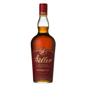 オールド ウェラー アンティーク 107 750ml 53.5度 Old Weller Antique バーボン バーボンウイスキー ウイスキー Bourbon whiskey Whisky ※入手困難なバーボン ※おひとり様1ヶ月1本限り kawahc