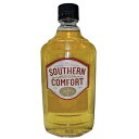 サザン カンフォート375ml 35度 ペットボトル ハーフサイズ Southern Comfort Original アメリカンウイスキーリキュール リキュー...