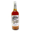 JWダント ボンデッド 1000ml 50度 J.W.DANT Bottled In Bond Kentucky Straight Bourbon whiskey Genuine Sour Mash バーボンウイスキー サワーマッシュ アメリカ米国ケンタッキー州バーズタウン kawahc ※おひとり様1ヶ月に1本限り