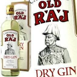 ケイデンヘッド オールド ラジェ ジン レッド 700ml 46度 箱付 cadenhead old raj gin イギリス産ジン ウィリアムケイデンヘッド社 kawahc 御中元 sale セール お中元 早割 セール価格 決算 アルコール お取り寄せグルメ