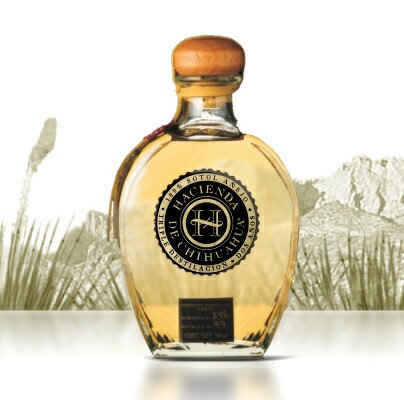 チワワ アネホ 750ml 38度 100% アガベ アシエンダ デ チワワ ソトル メキシコ Hacienda de Chihuahua Anejo 100%アガベ テキーラ Tequila USDAオーガニック認証テキーラ kawahc 嬉しいお礼 御礼 ギフト プチギフトにオススメ ホワイトデー贈って喜ばれるプレゼント