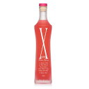 GbNXCebh t[cnL[ 750ml 17x Ki X RATED Liqueur C^AL[ L[ kawahc