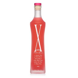 エックスレイテッド フルーツ系リキュール 750ml 17度 正規品 X RATED Liqueur イタリアンリキュール リキュール種類 kawahc