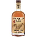 evg C 750ml 40x 4N Ki {g CECXL[ Templetn rye 4 years rye Whisky kawahc    Mtg v`MtgɃIXX Ċ΂v[g