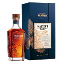 ワイルドターキー マスターキープ 17年 ボトルドインボンド 750ml 50度 正規輸入品 箱付 WILDTURKEY MASTER’S KEEP CORNERSTONE RYE バーボン バーボンウイスキー ウヰスキー ウィスキー ウイスキー Bourbon whiskey Whisky アメリカ ケンタッキー kawahc